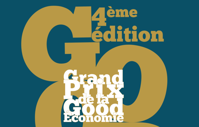 ISEG partenaire du 4e Grand Prix de la Good Economie 2024